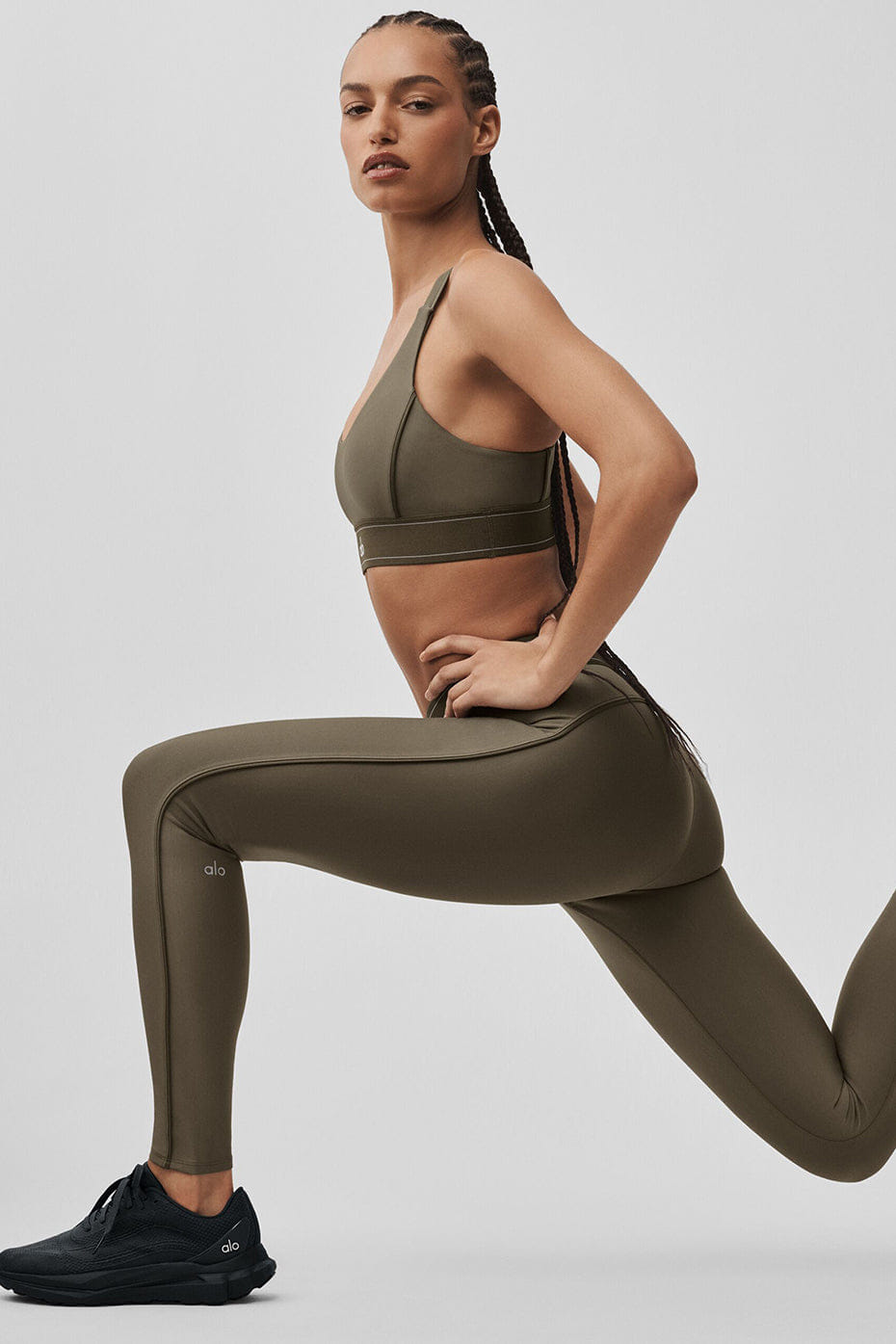 Airlift Suit Up Bra