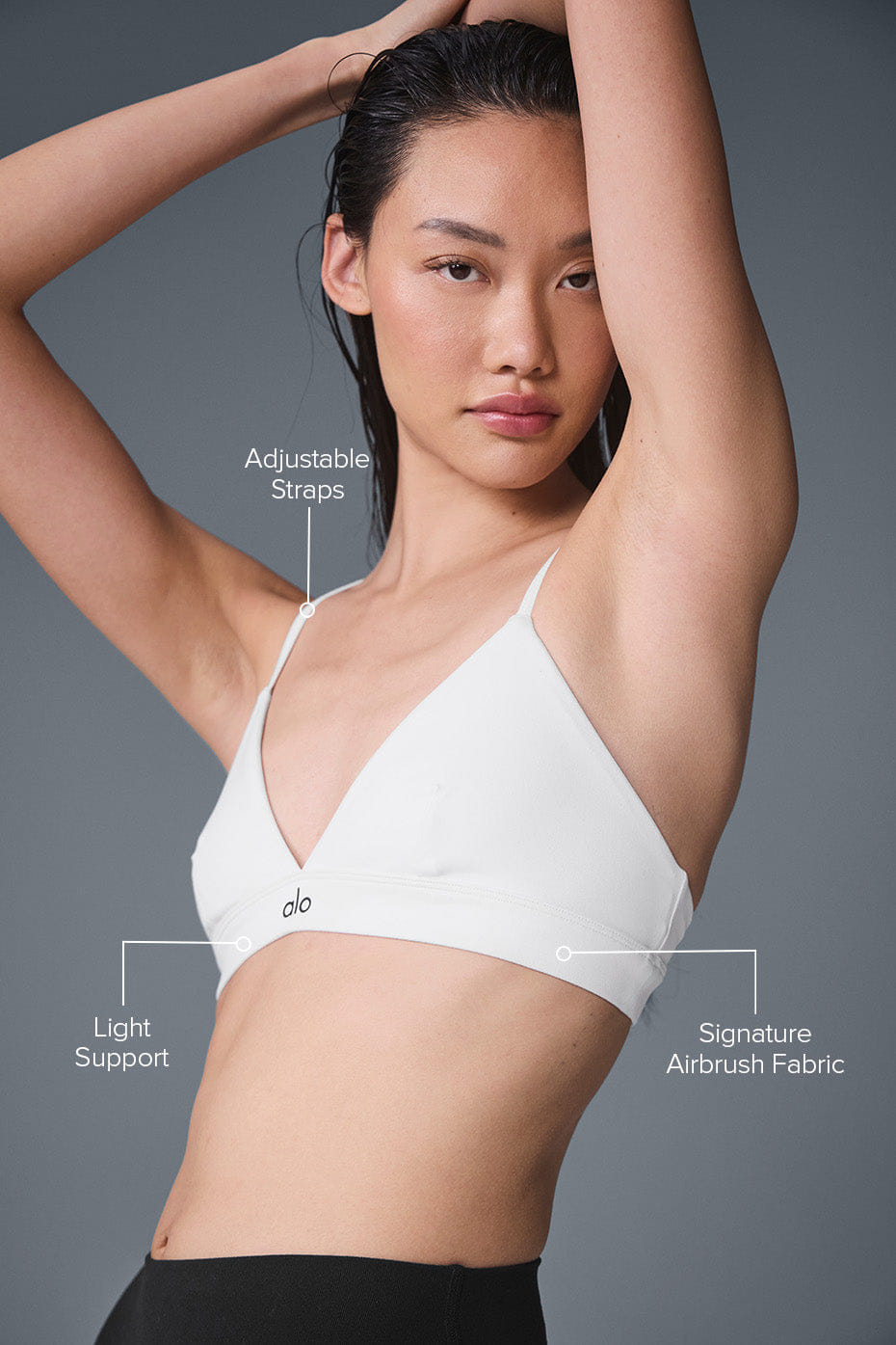 Splendor Bra