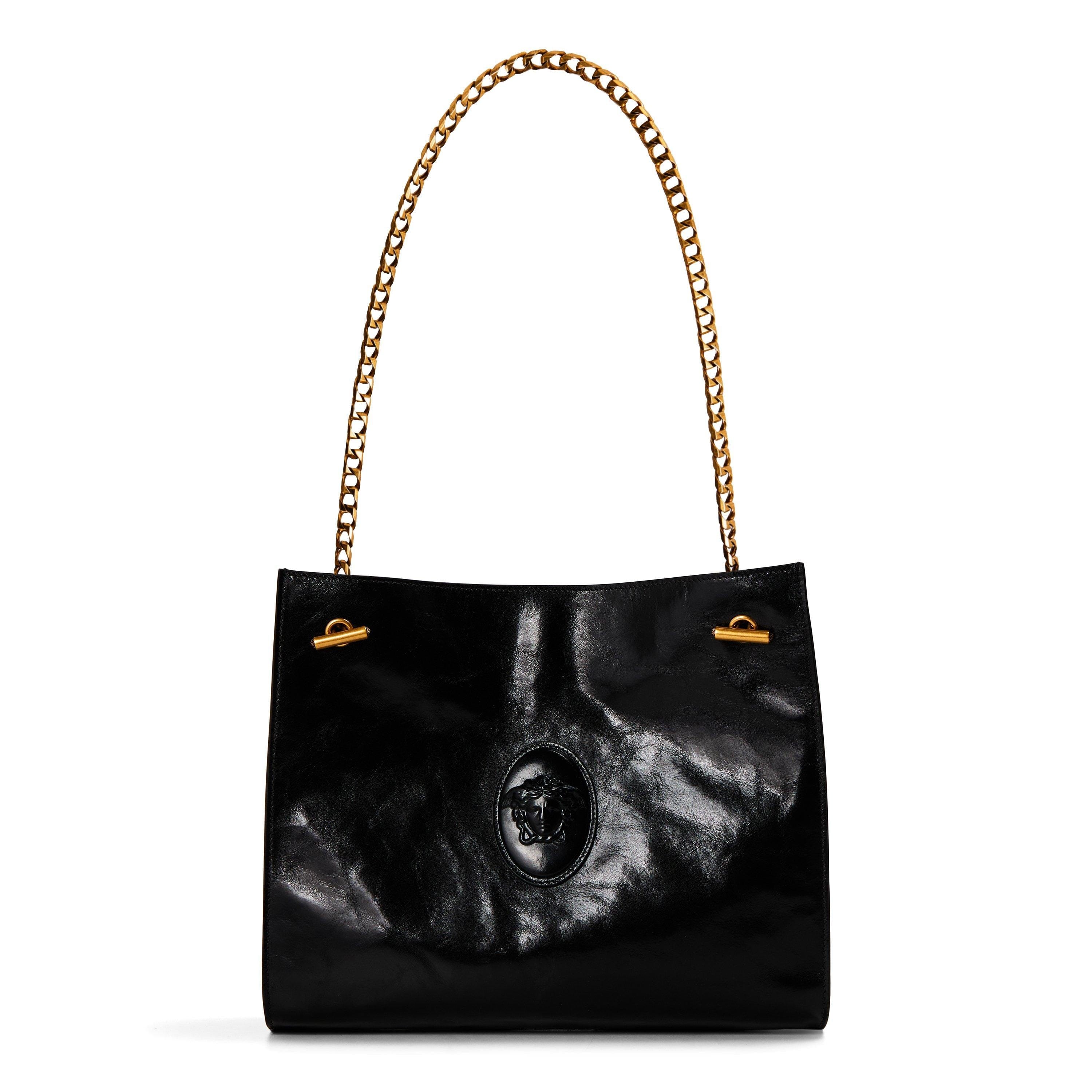 Versace Chain Strap Ld64