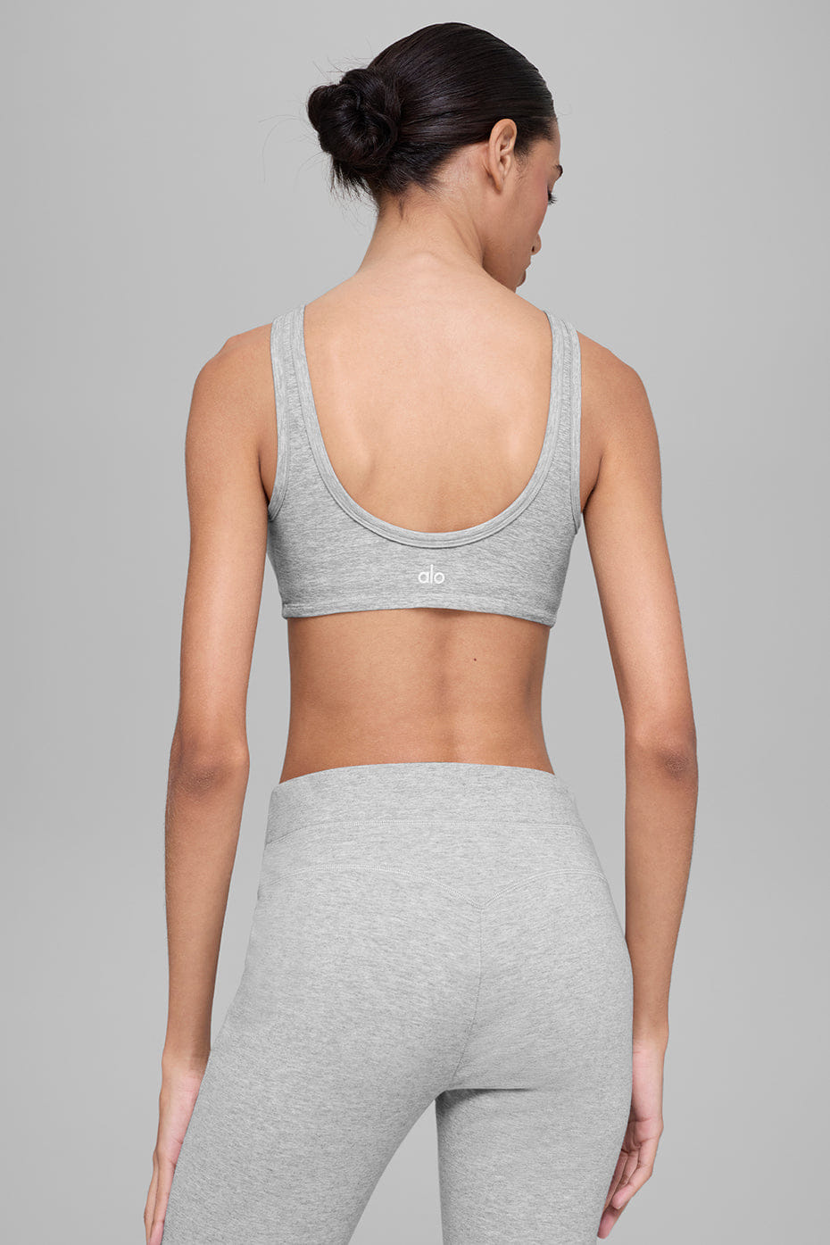 Alosoft Center Stage Bra