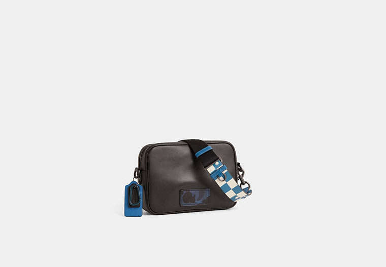 Reloved Charter Flap Crossbody Bag 24