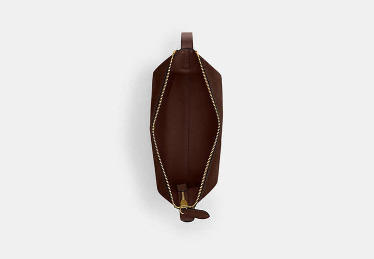 Mott Messenger Bag 33