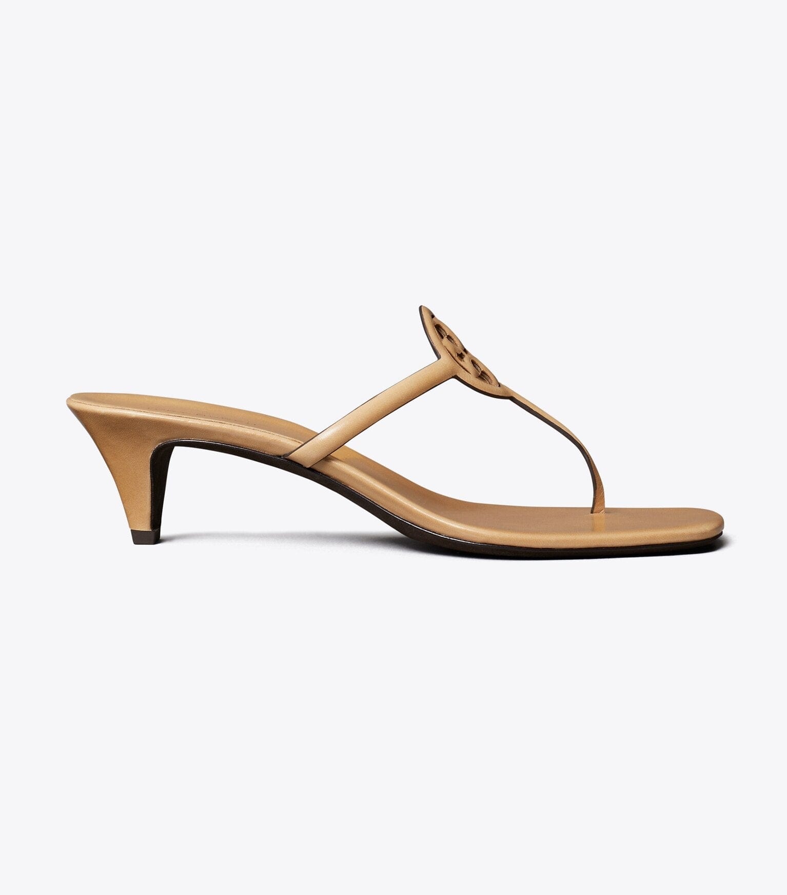 Miller Capri Kitten Heel