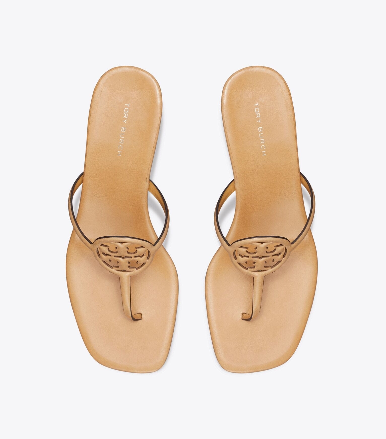 Miller Capri Kitten Heel