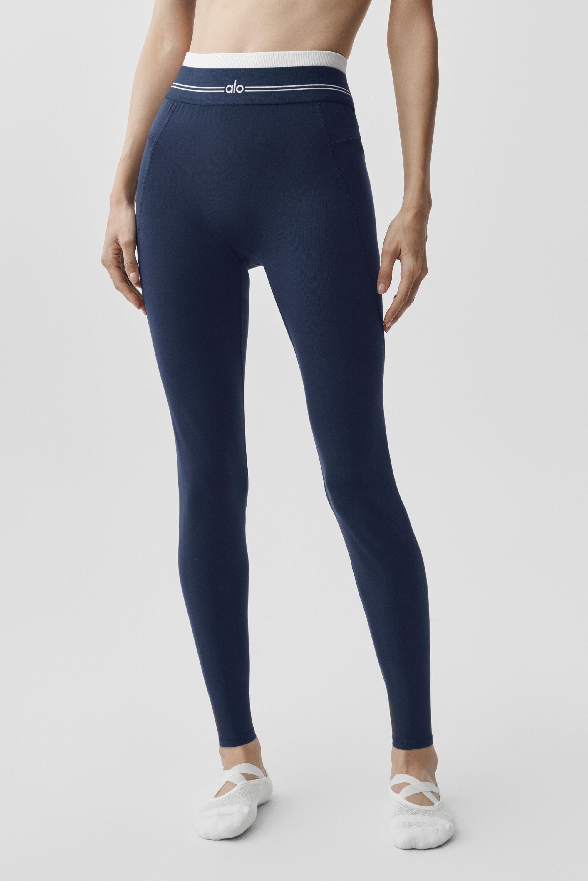 Airbrush High-Waist 7/8 Better Together Legging