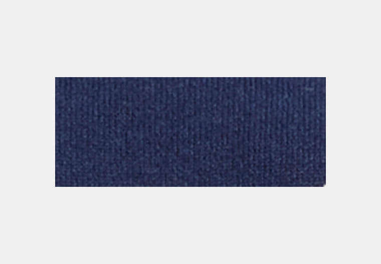Cropped Coach Sweater