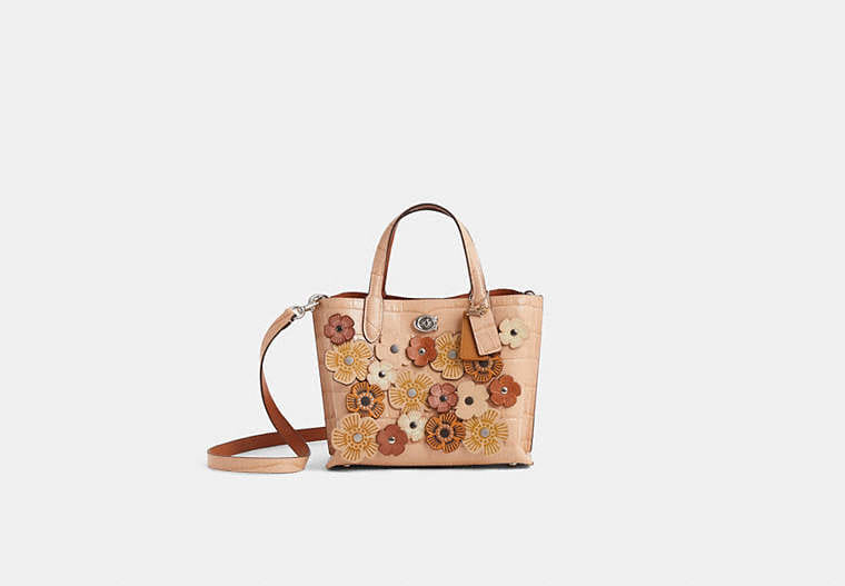 Reloved Willow Tote Bag 24
