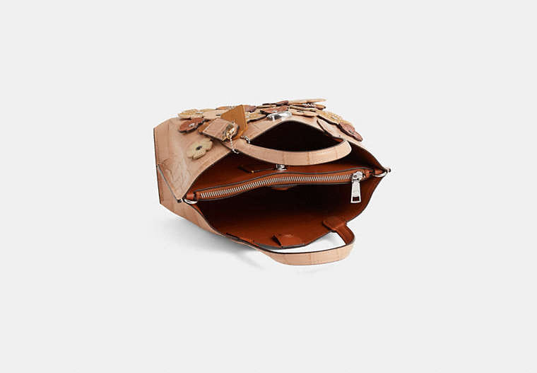 Reloved Willow Tote Bag 24