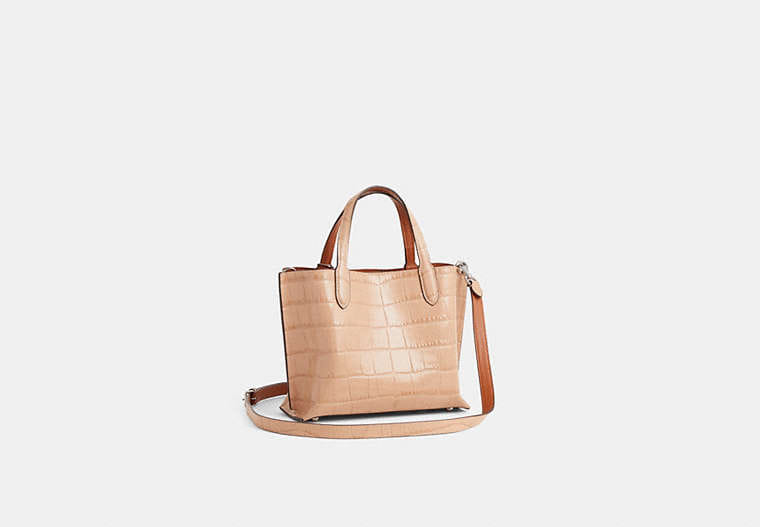 Reloved Willow Tote Bag 24