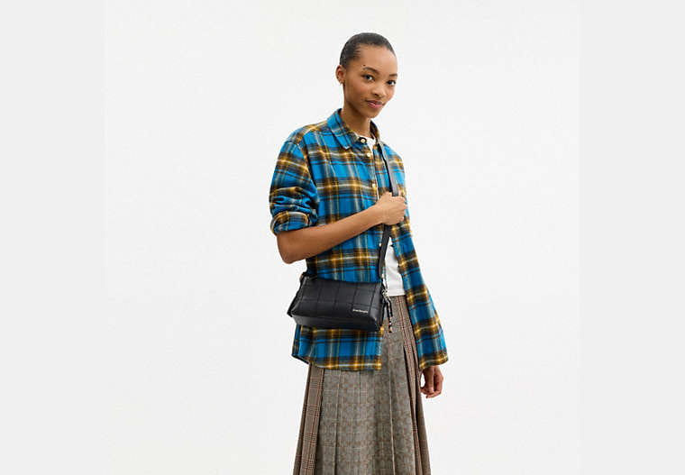 Alter/Ego Small Slouchy Shoulder Bag