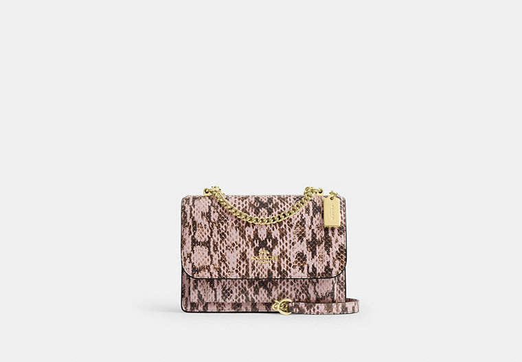 Klare Crossbody Bag