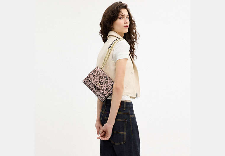 Klare Crossbody Bag