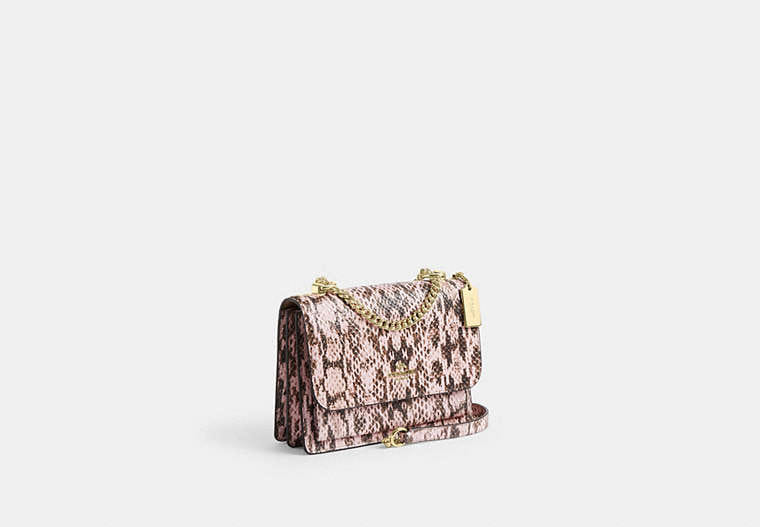 Klare Crossbody Bag