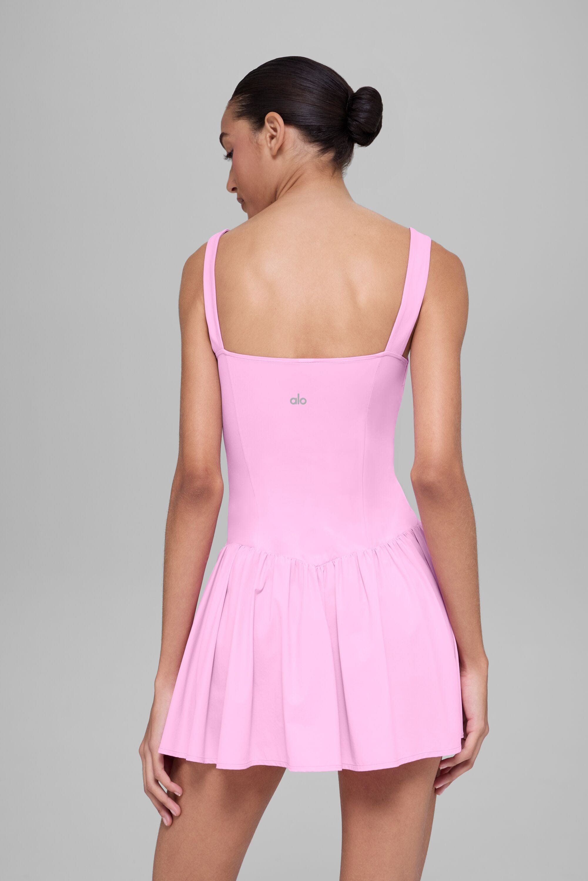 Alosoft Break Point Tennis Dress