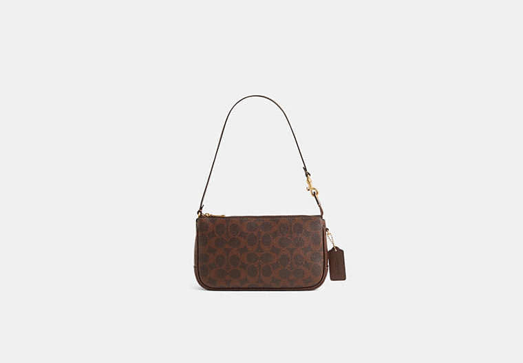 Restored Plaza Bag In Signature Canvas