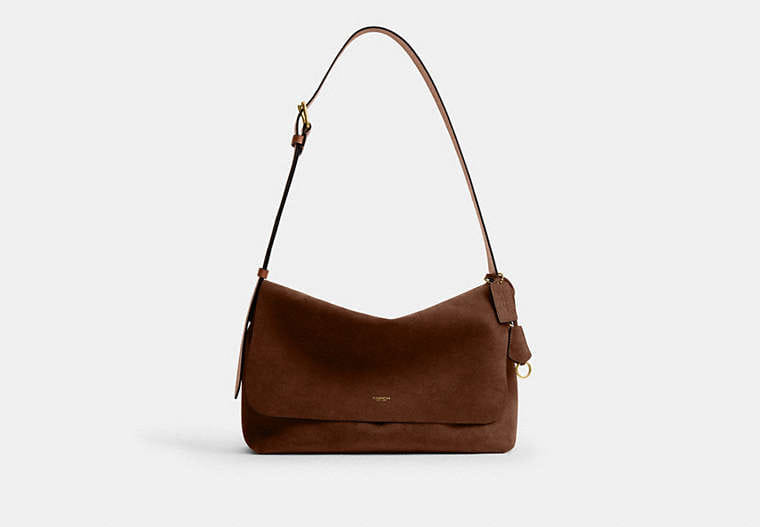 Ludlow Messenger Bag