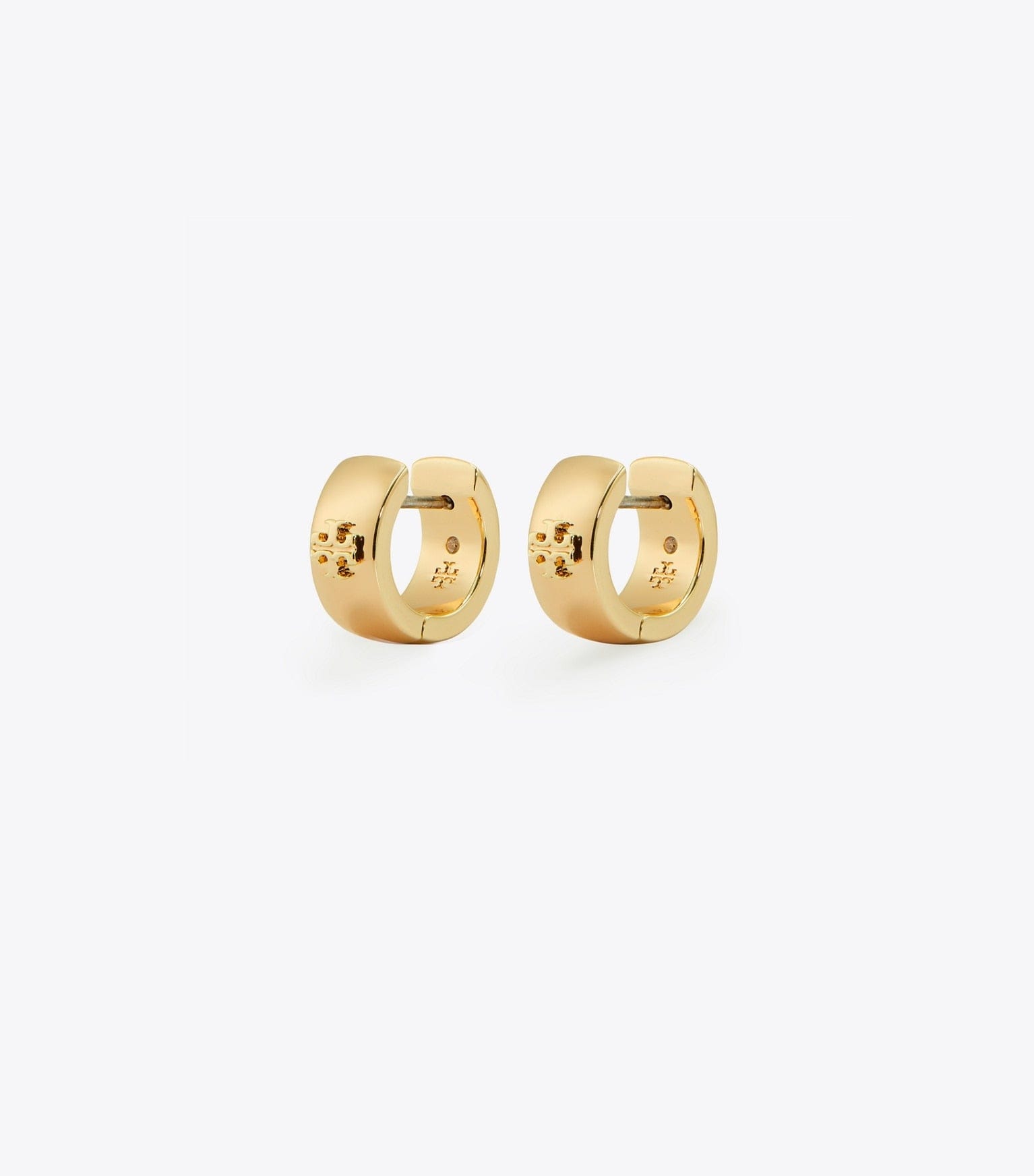 Icon Huggie Earrings
