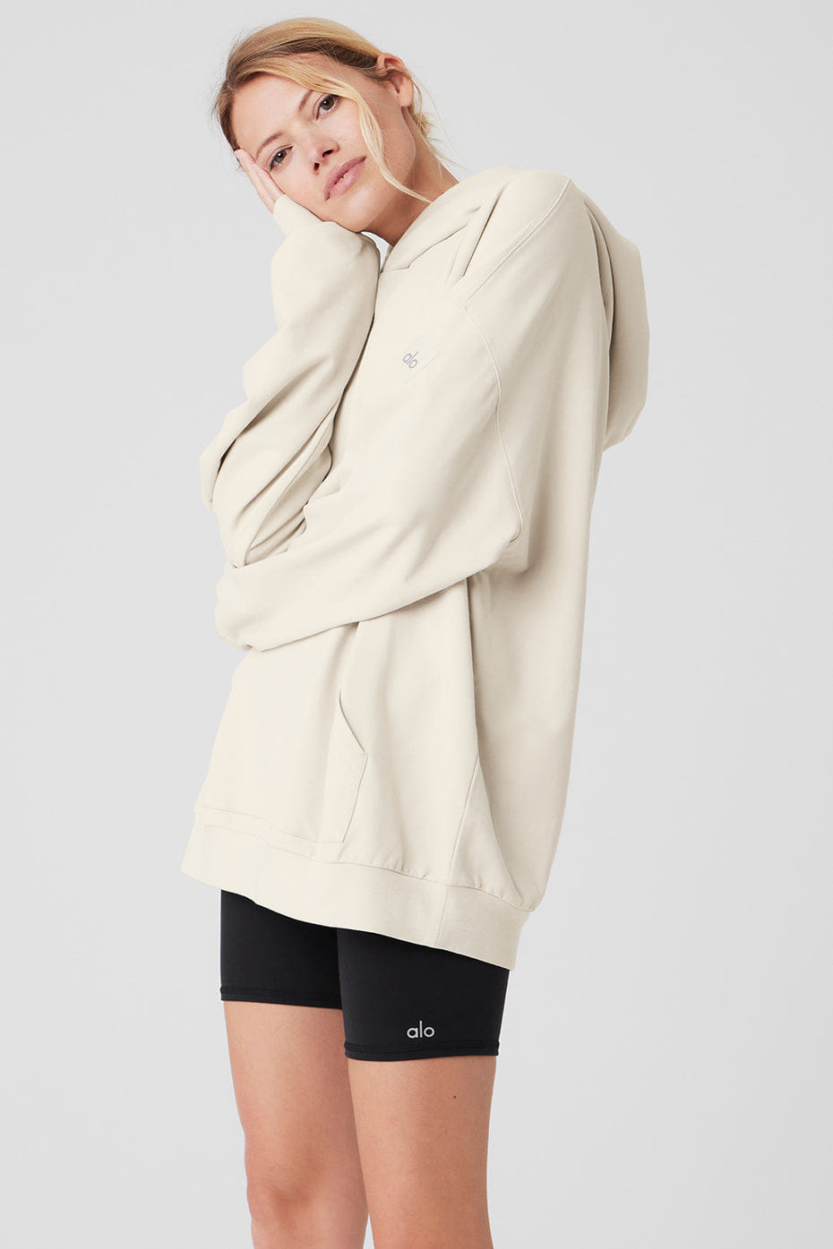 Double Take Hoodie
