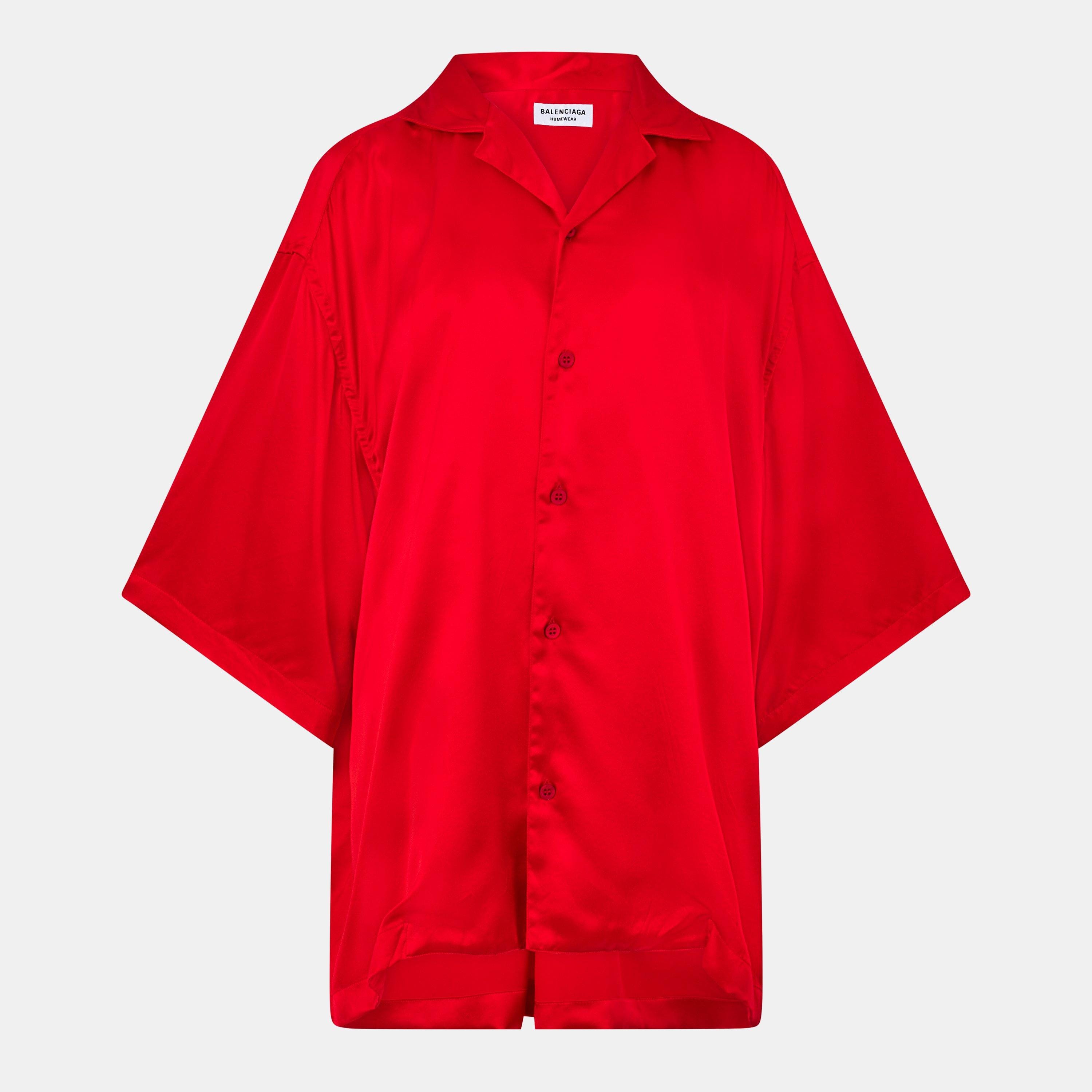 Short Sleeve Lightweight Shirt