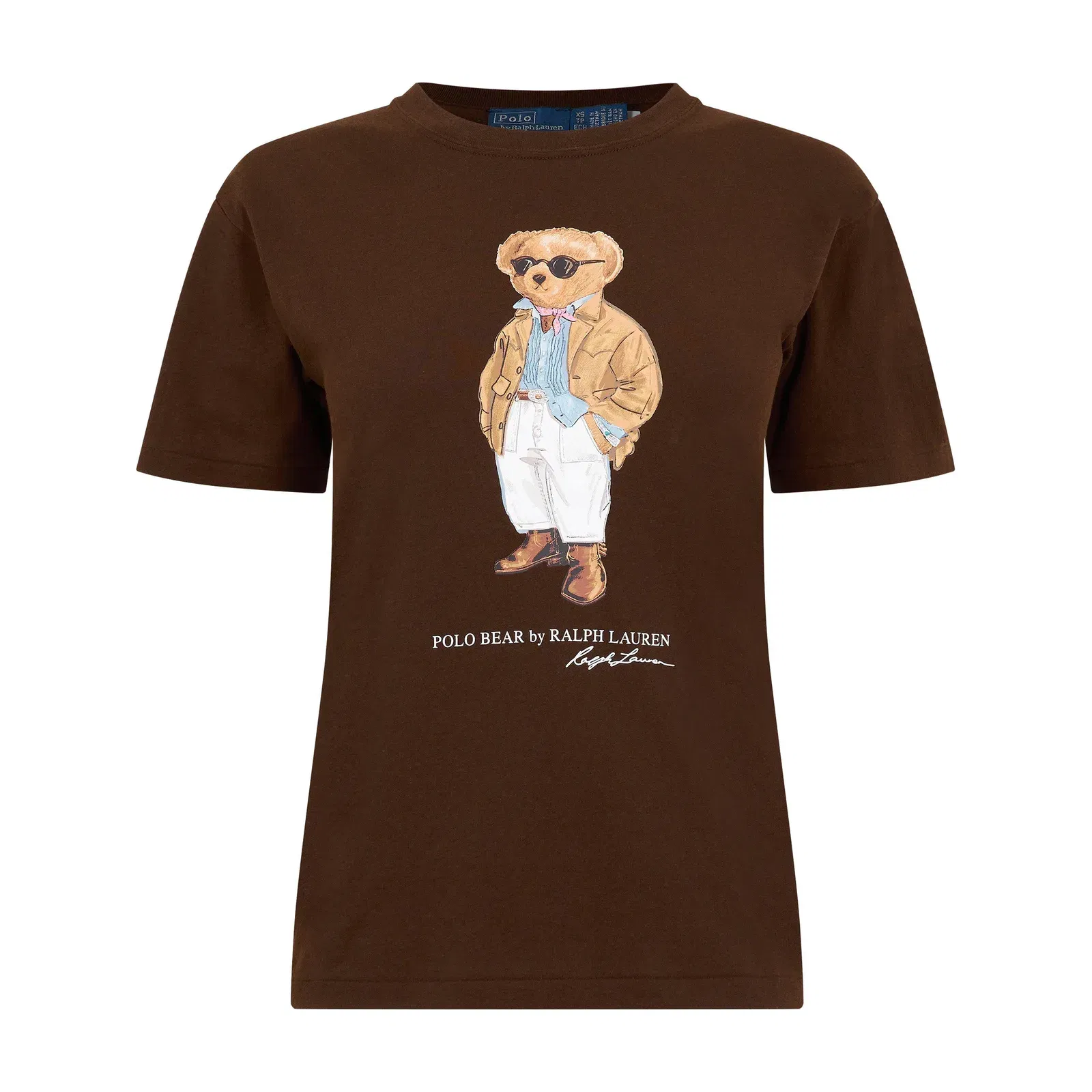 Bear T-Shirt