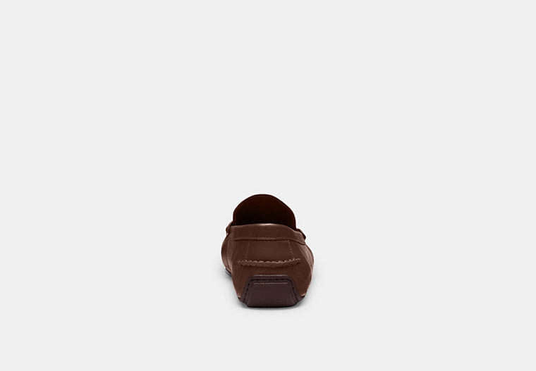 Liam Driver In Signature Jacquard