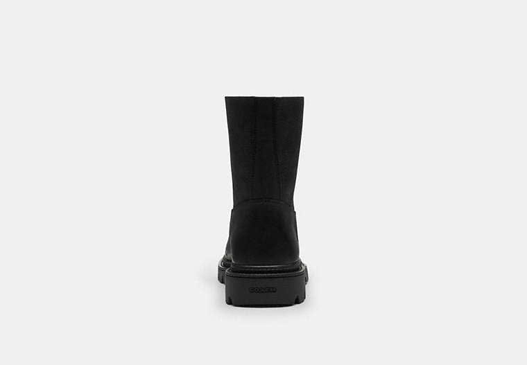 Work Boot