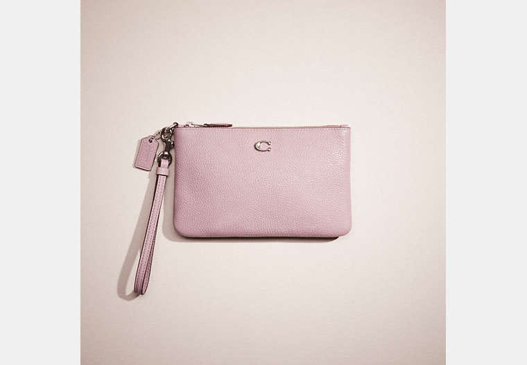 Restored Small Wristlet
