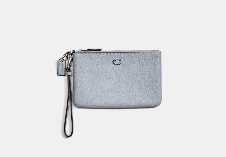 Restored Small Wristlet