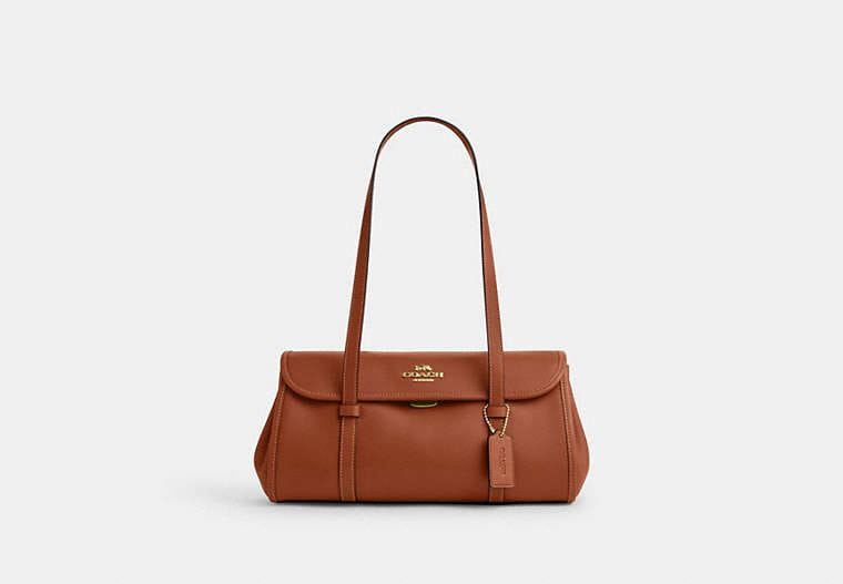 Bridget Flap Shoulder Bag