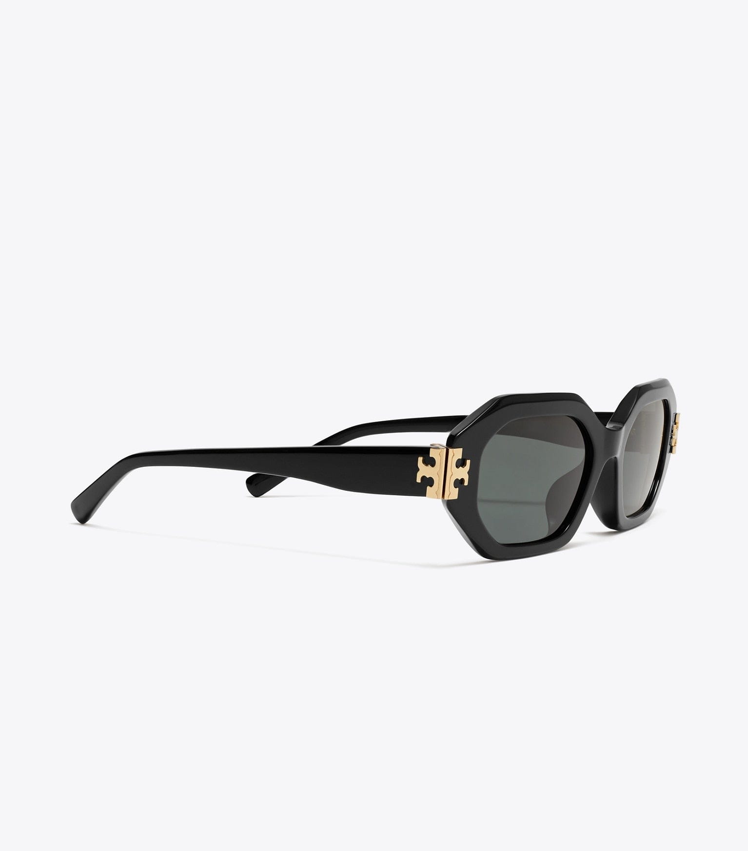 Eleanor Geometric Sunglasses