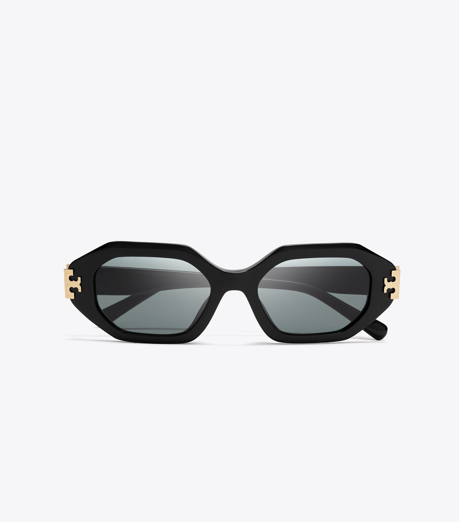 Eleanor Geometric Sunglasses