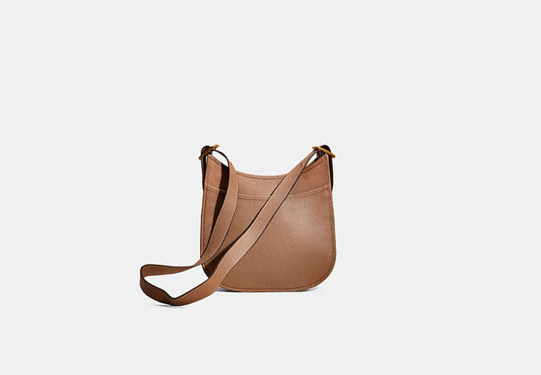 Restored Emery Crossbody