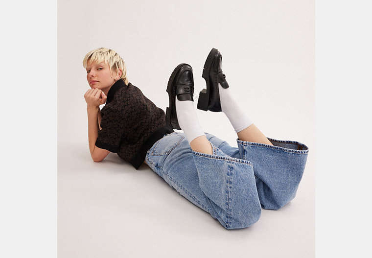 Leah Loafer