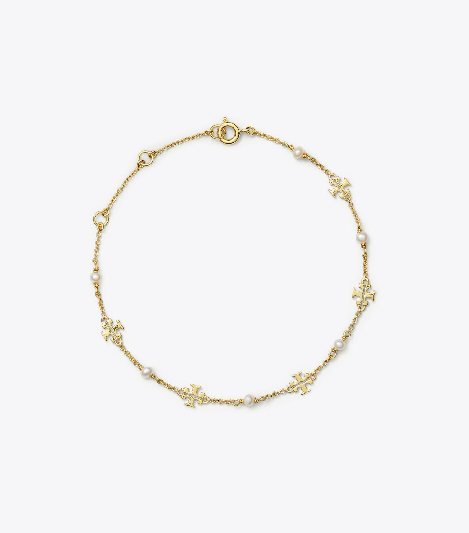 Moondance Pearl Bracelet