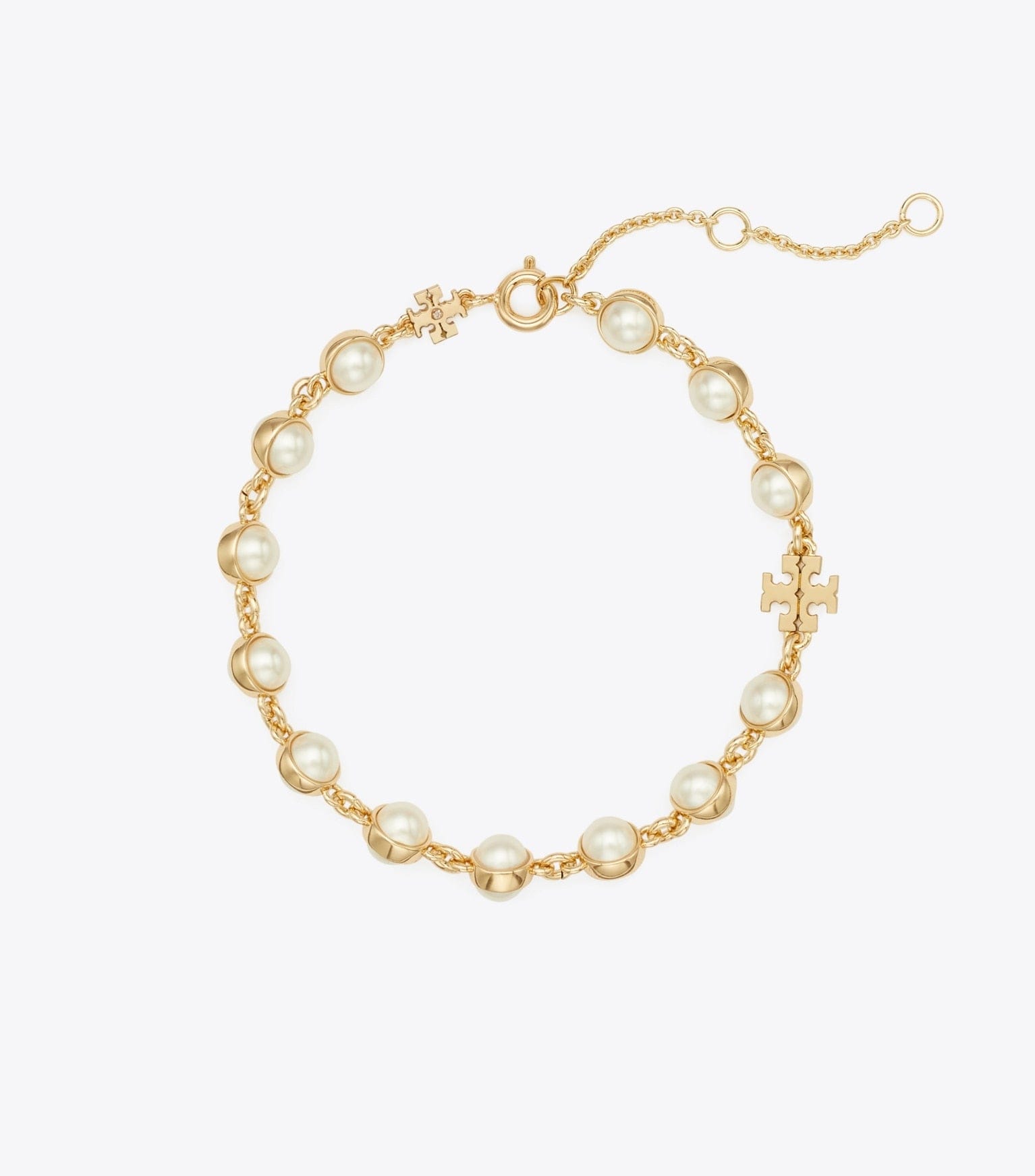 Moondance Pearl Bracelet