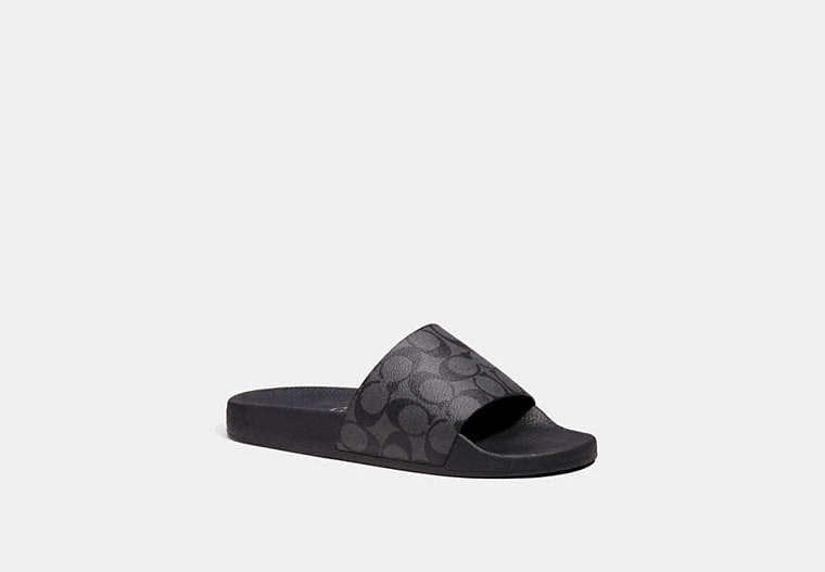 Slide In Signature Canvas