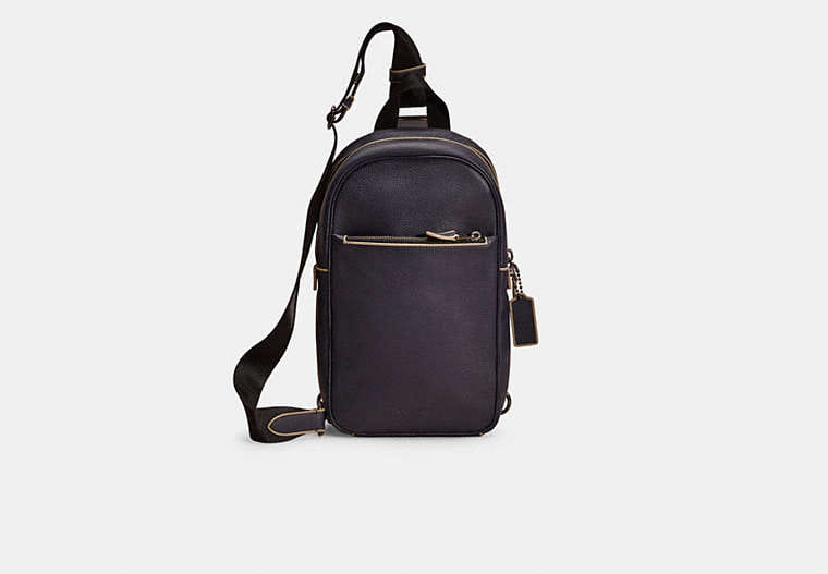Restored Metropolitan Soft Pack