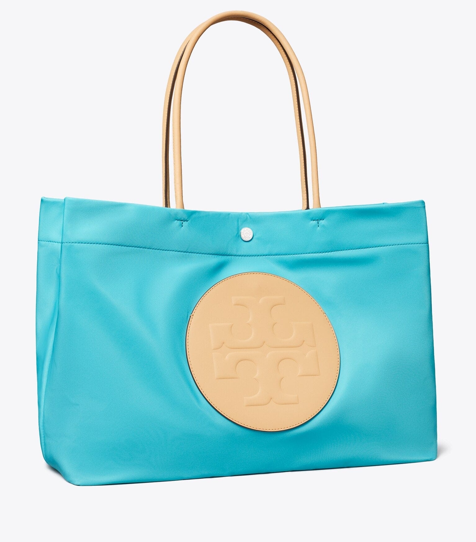 Ella Twist Reversible Tote