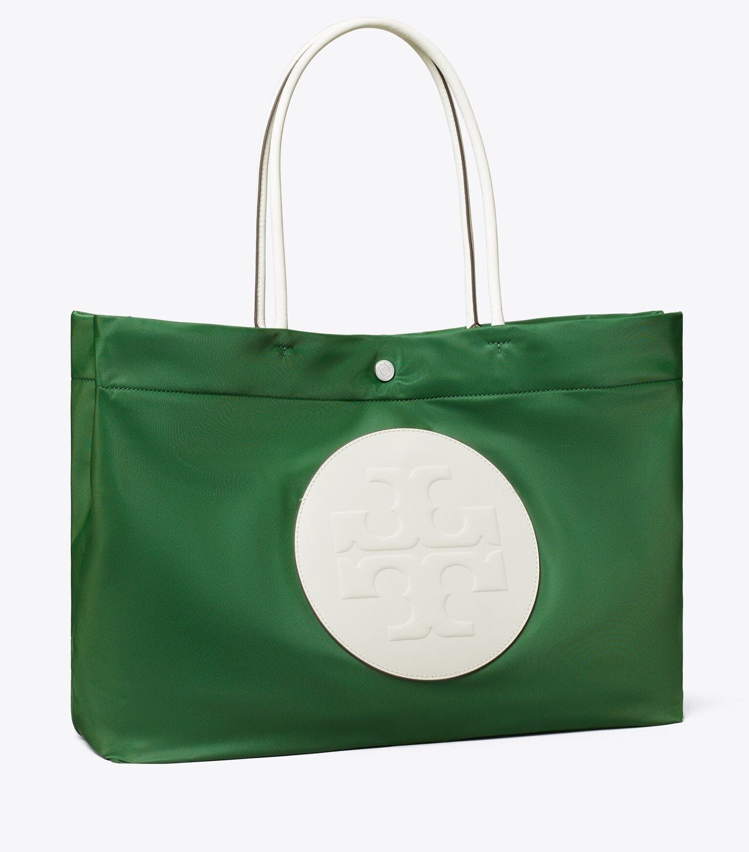 Ella Twist Reversible Tote