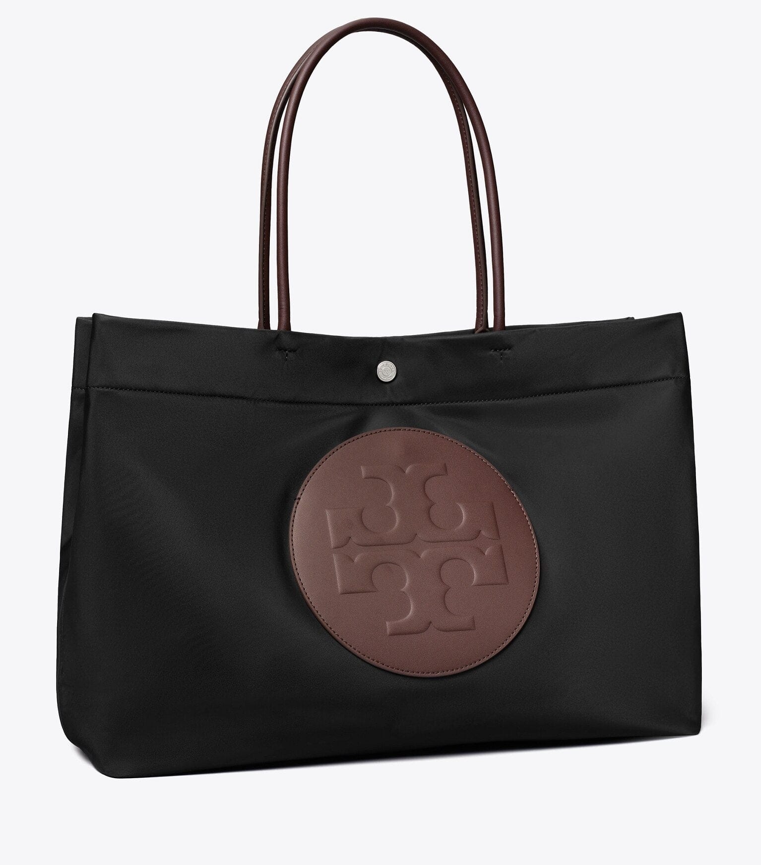 Ella Twist Reversible Tote