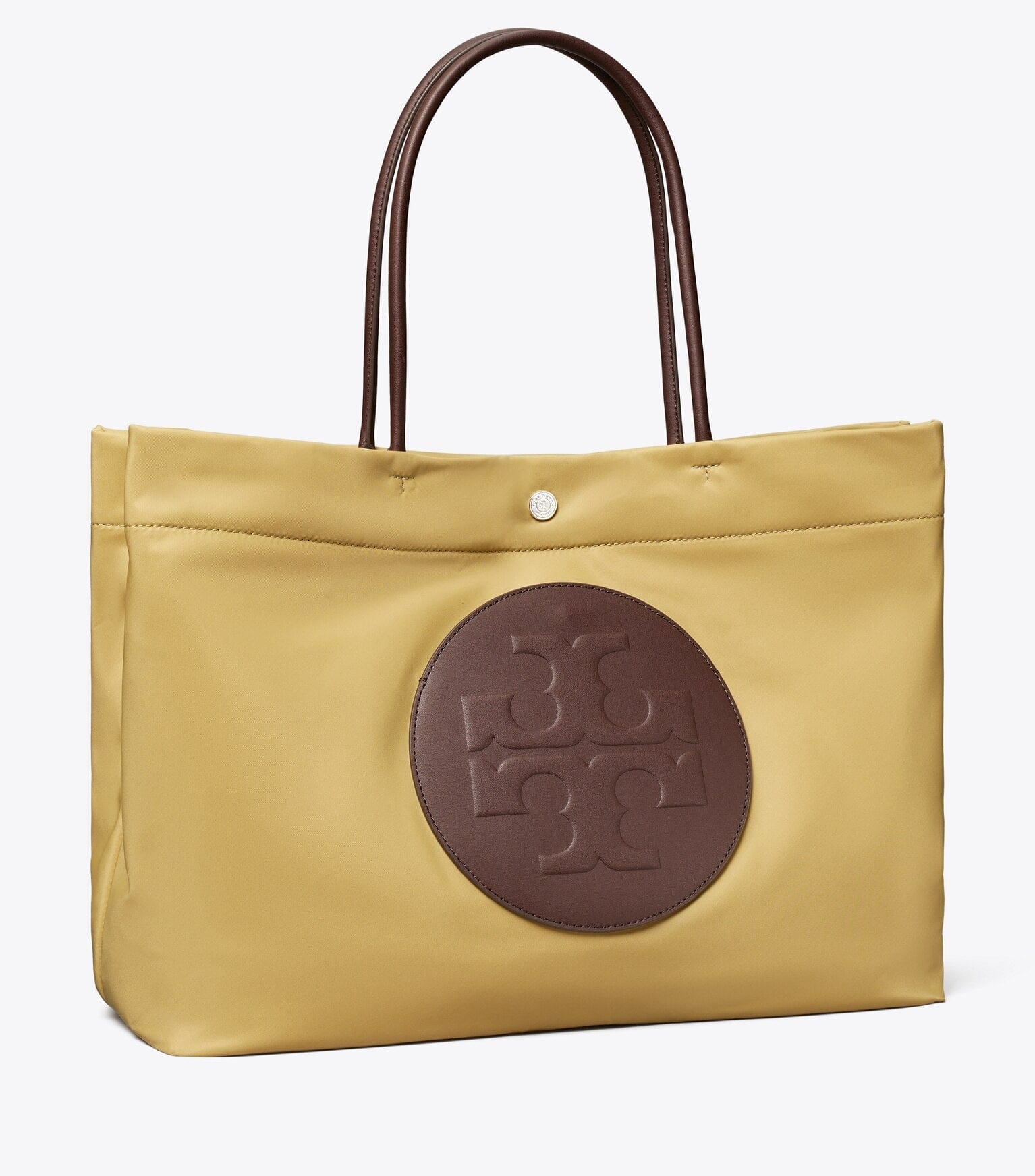 Ella Twist Reversible Tote
