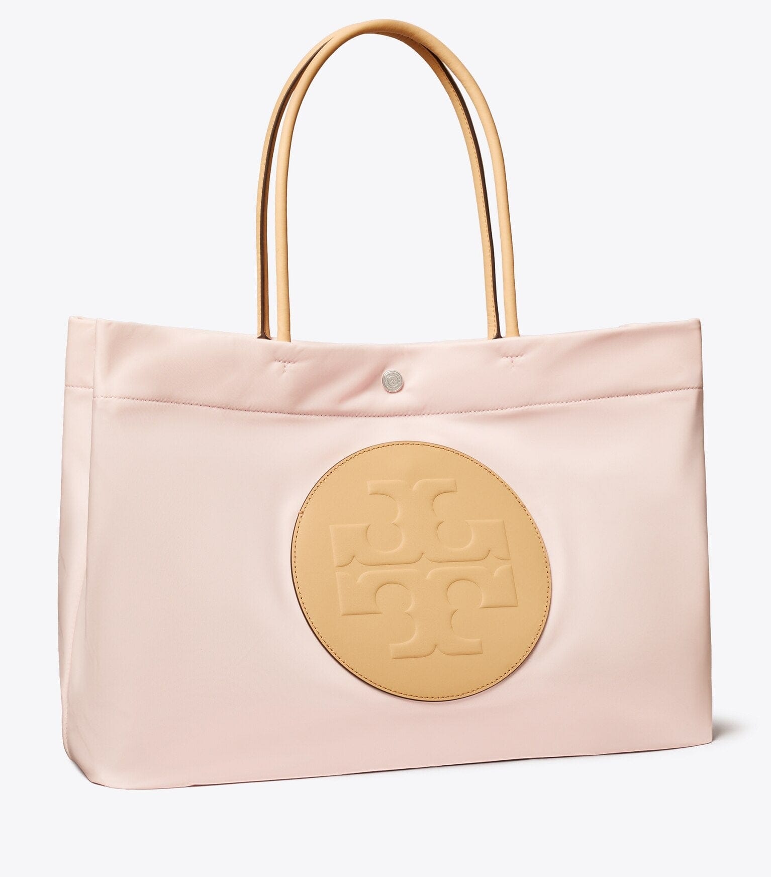 Ella Twist Reversible Tote