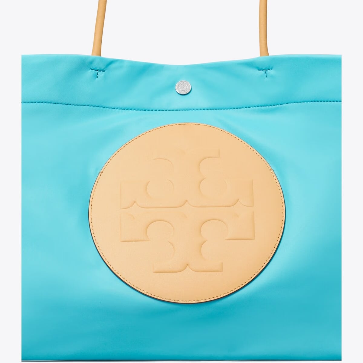 Ella Twist Reversible Tote