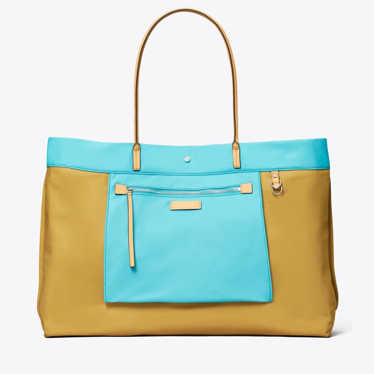 Ella Twist Reversible Tote