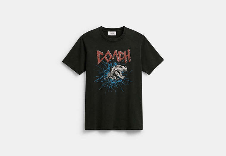 Signature Skeleton Rexy T-Shirt