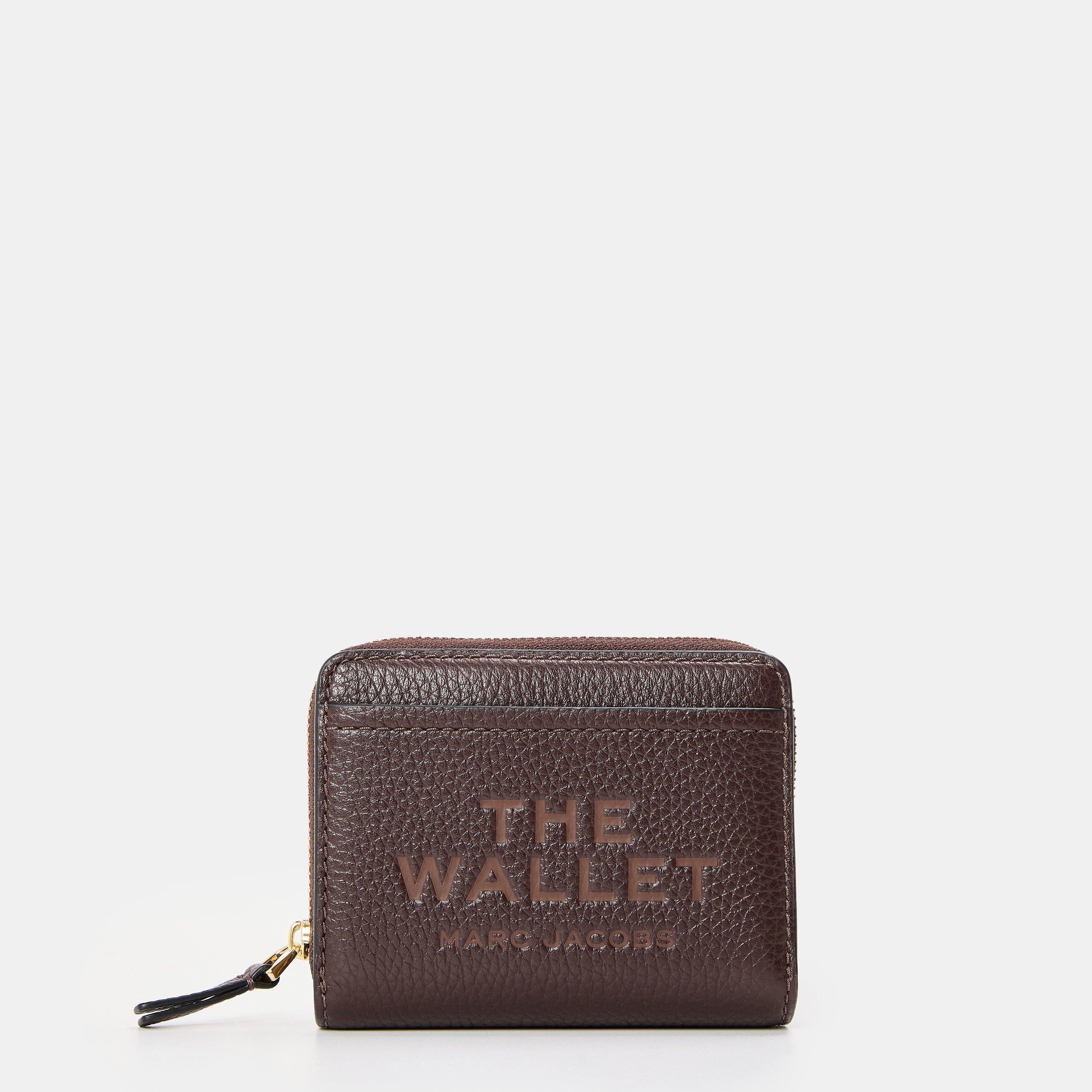 The Mini Compact Wallet
