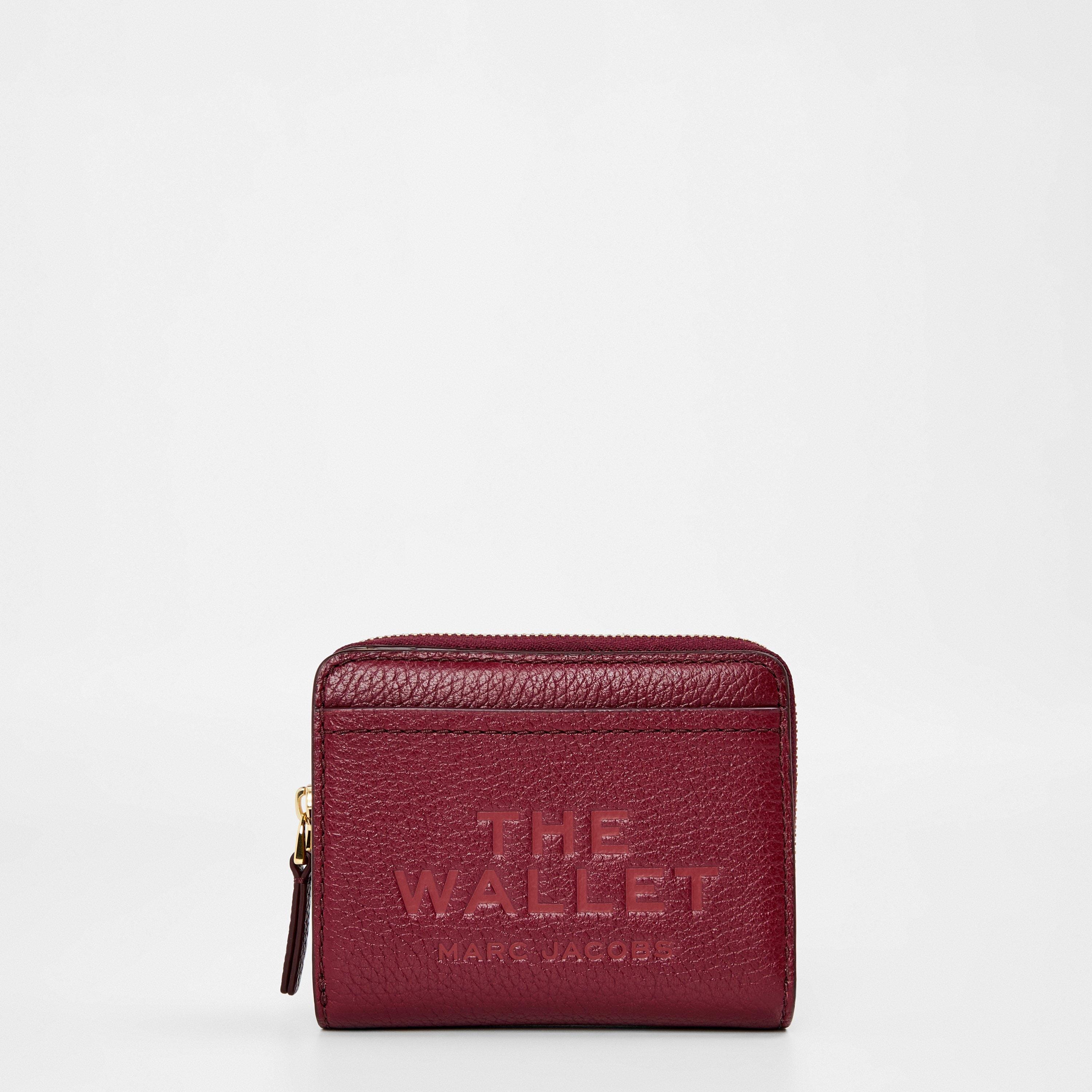 The Mini Compact Wallet