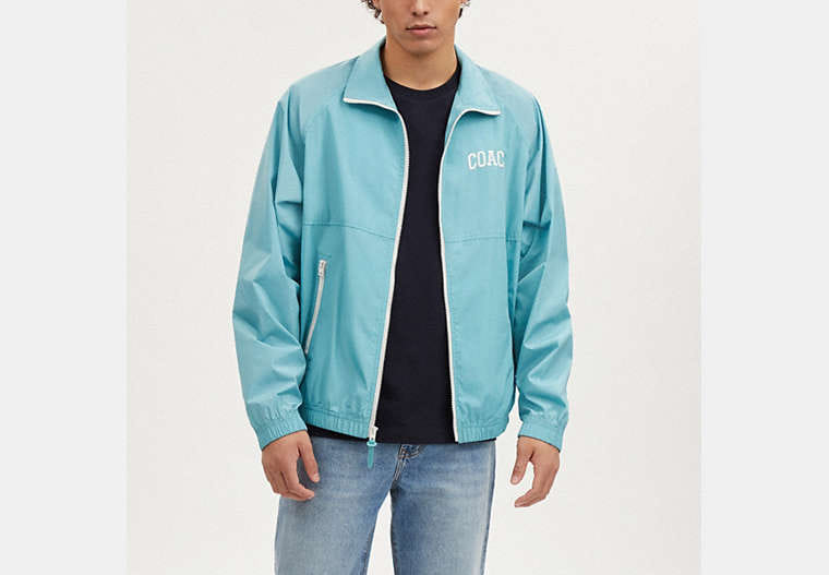 Track Jacket