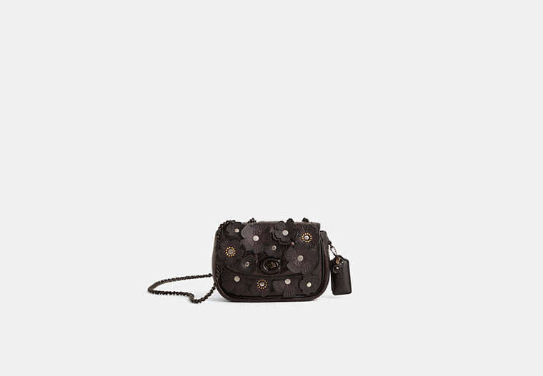 Reloved Pillow Madison Shoulder Bag 18 With Quilting