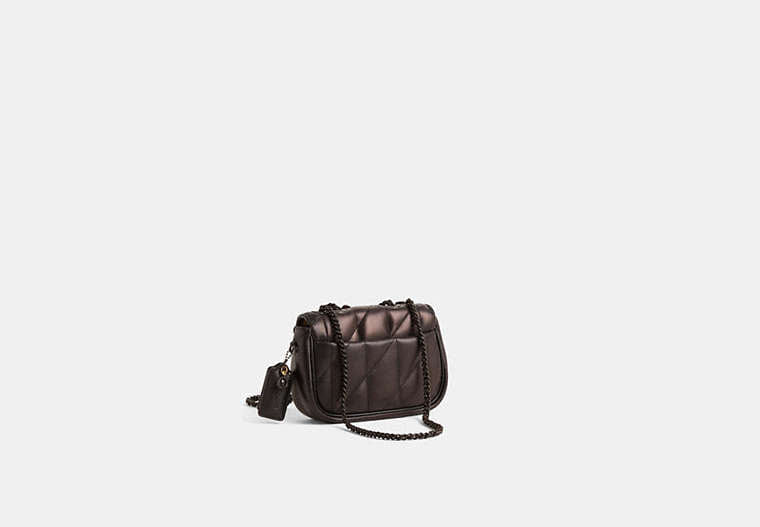 Reloved Pillow Madison Shoulder Bag 18 With Quilting